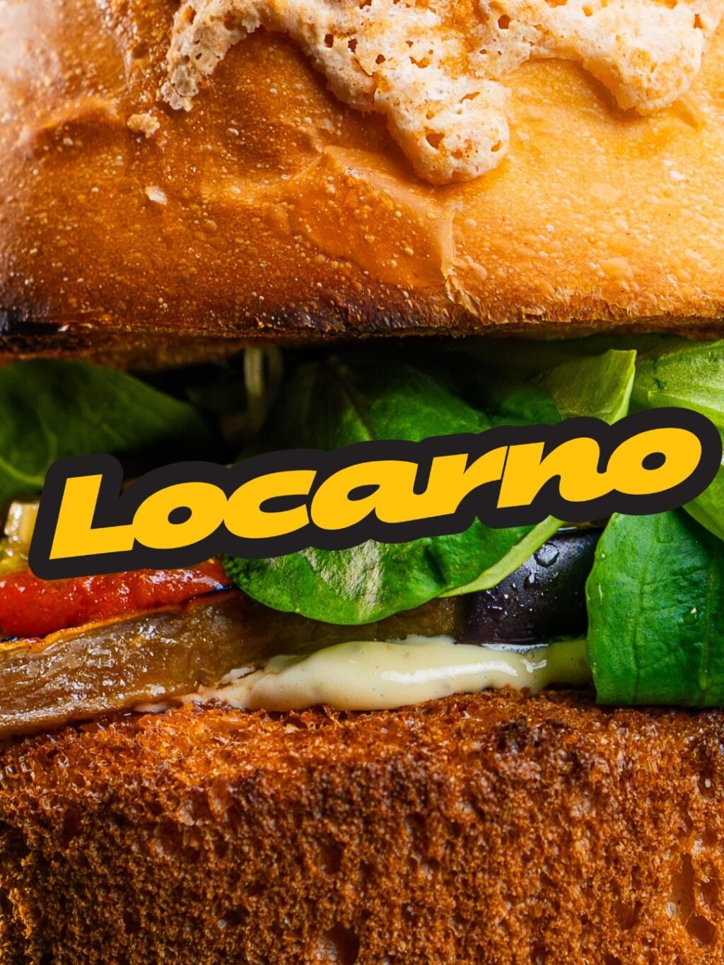 Instagram post from laspanino. This post is in position 1.