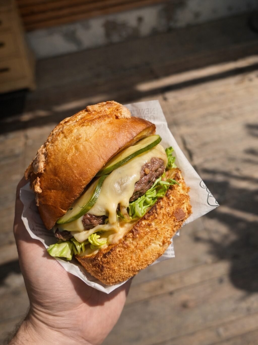 Instagram post from laspanino. This post is in position 3.