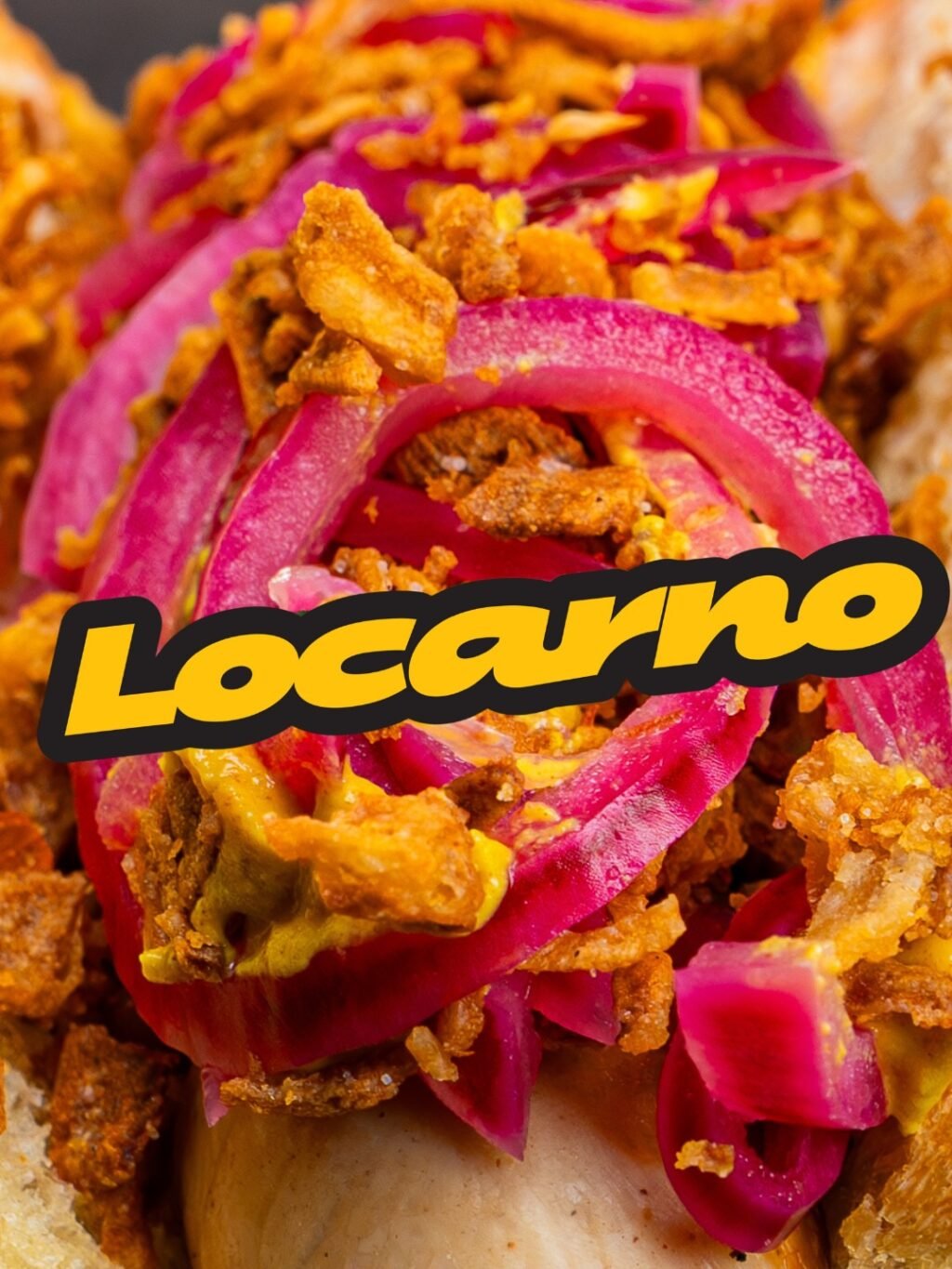 Instagram post from laspanino. This post is in position 2.