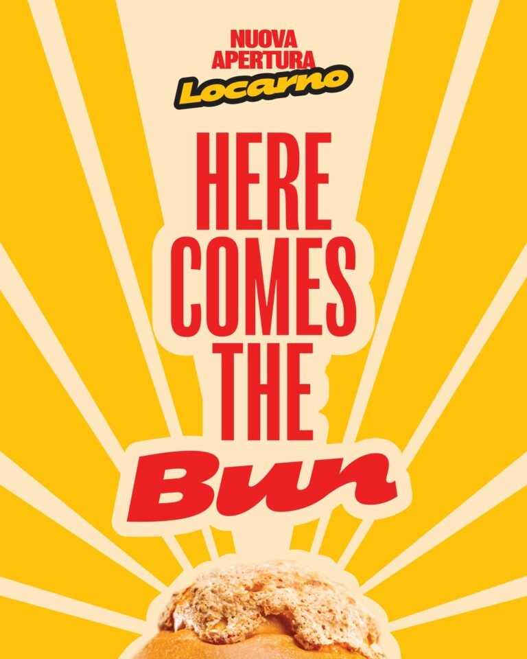 Instagram post from laspanino. This post is in position 2.