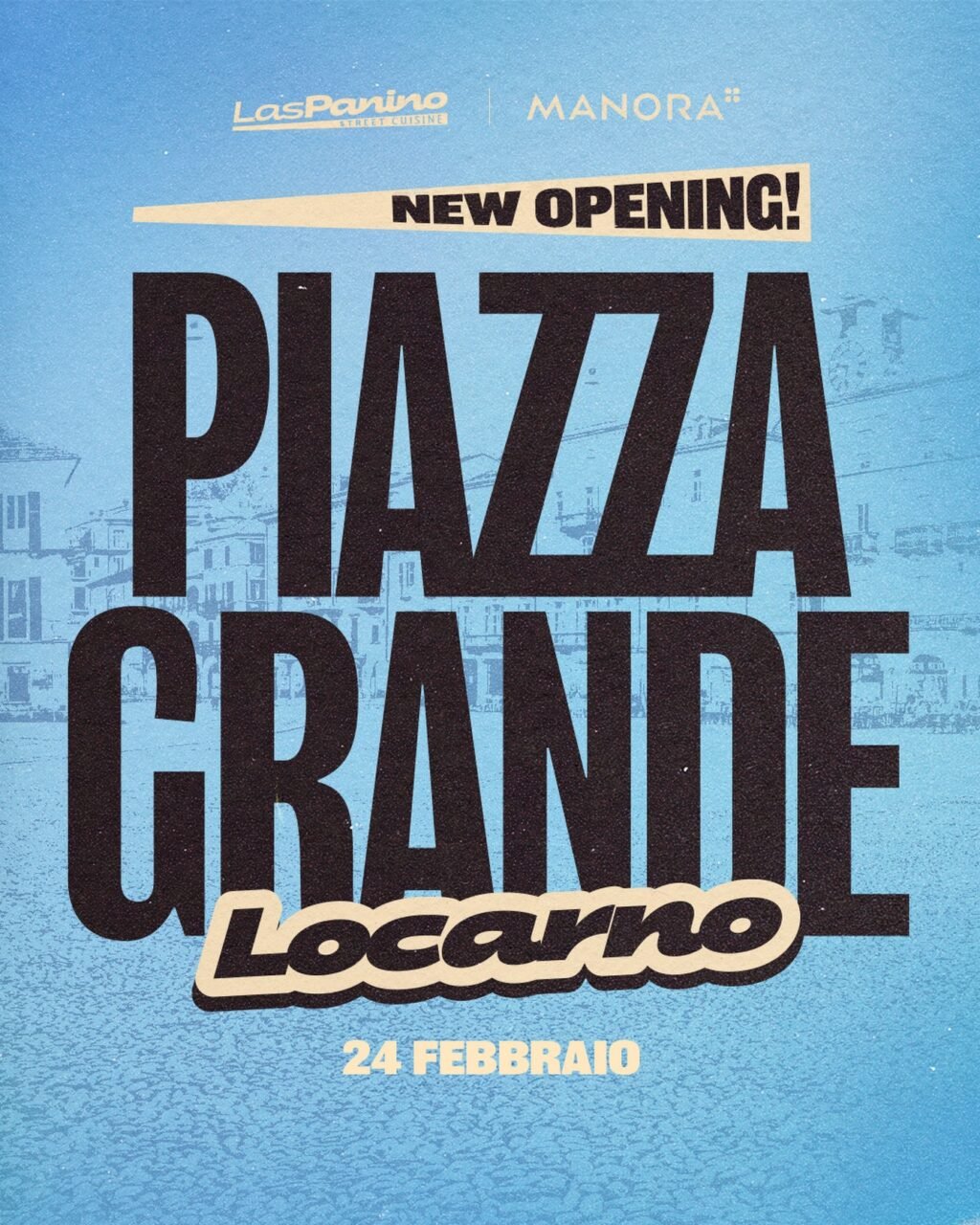 Instagram post from laspanino. This post is in position 0.