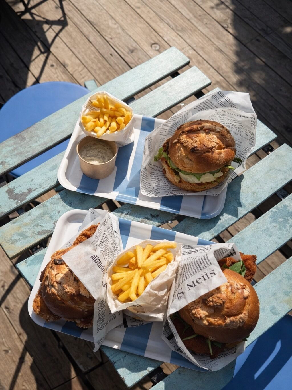 Instagram post from laspanino. This post is in position 0.